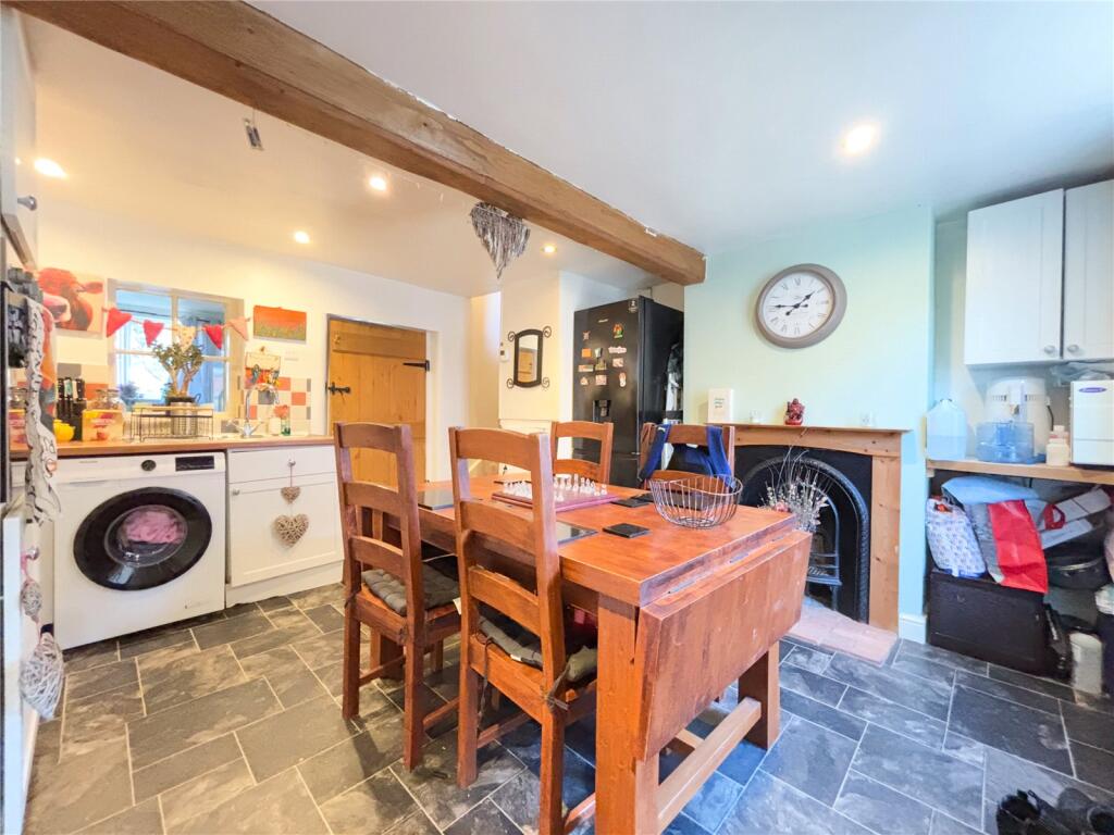 Additional image 21 of Warminster Road, Westbury