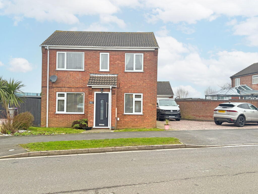 Main image of property: Richmond Drive,Skegness,Lincolnshire,PE25 3SF
