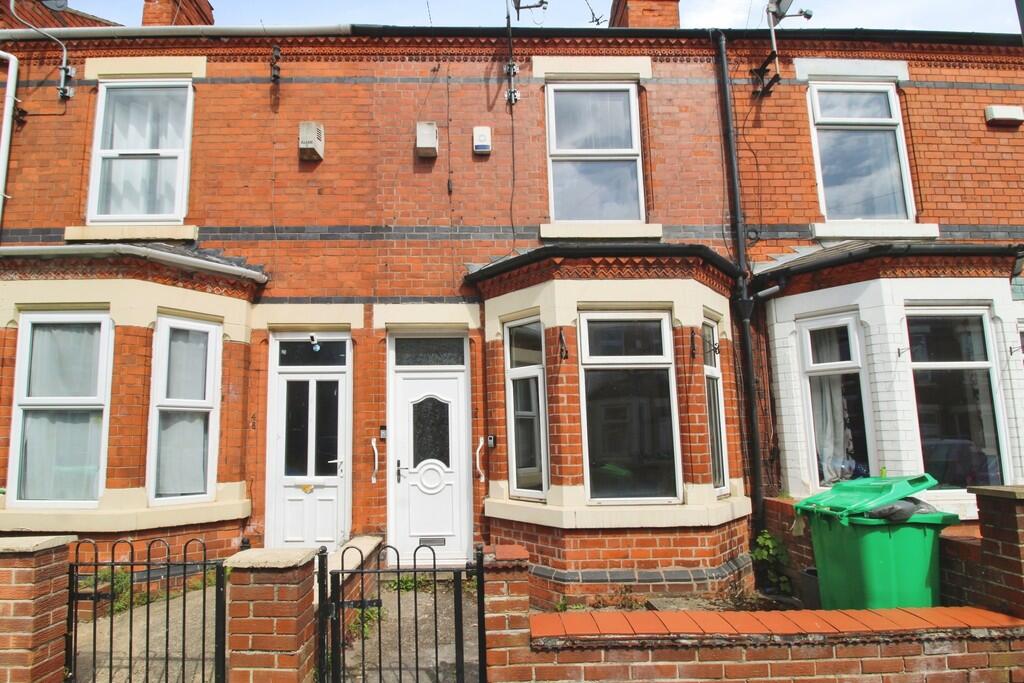 Main image of property: Wilton Street, Basford