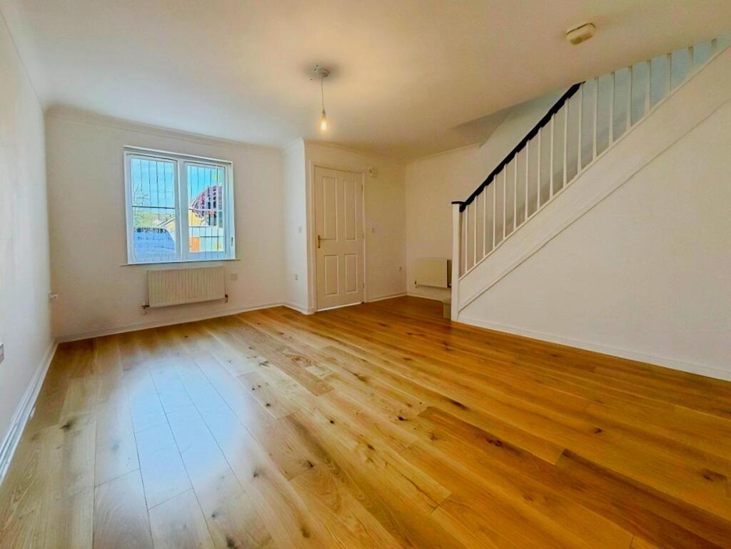 House in Tregof, Parc Bryn Heulog, Birchgrove - More