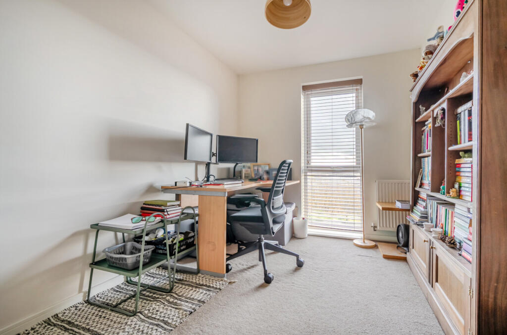 Apartment in Bristol, Brabazon, Charlton Hayes - More