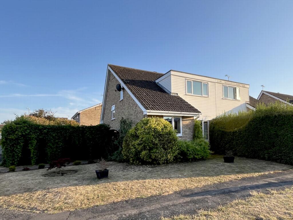 Main image of property: Hardwick Close, Rushmere Park, IP4