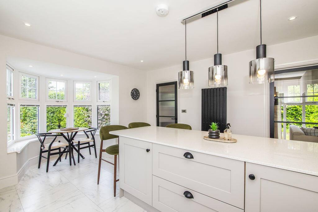 Main image of property: Sherwood Place, Newcastle Upon Tyne