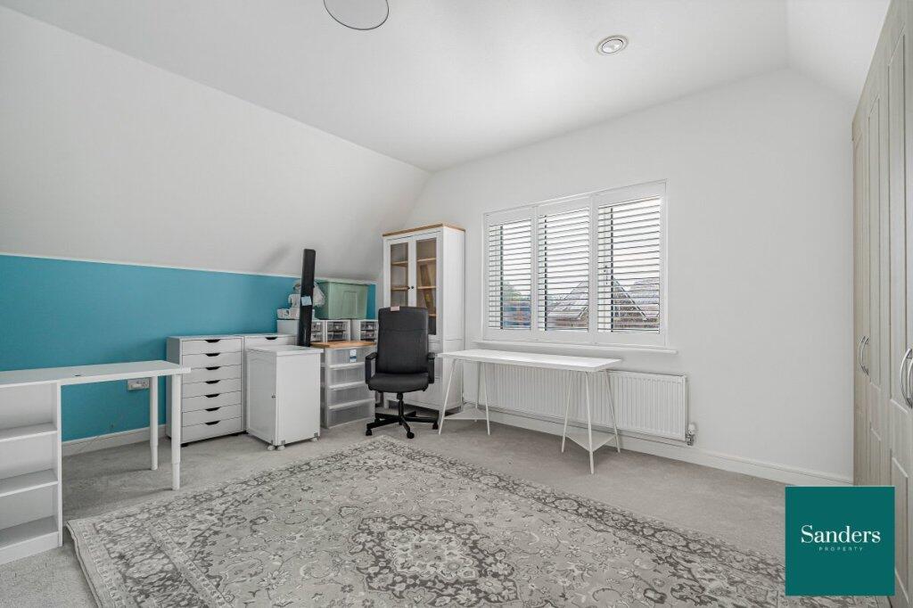 House in Slough - More