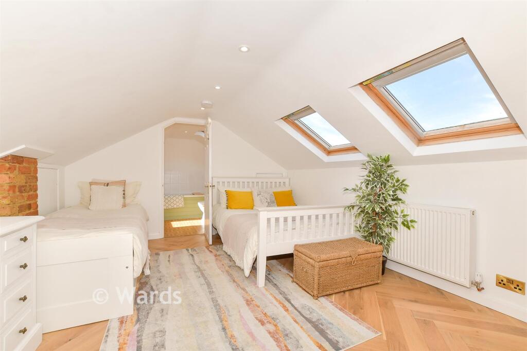Main image of property: Essex Avenue, Herne Bay, Kent