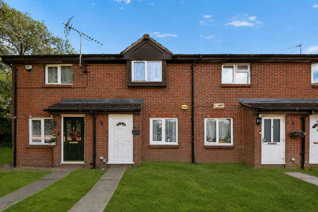 Main image of property: Rabournmead Drive, Northolt