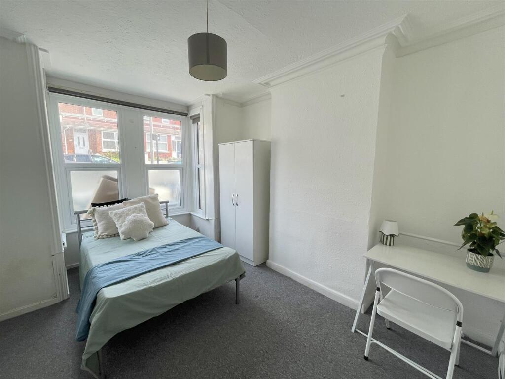 Main image of property: Redvers Road, Brighton