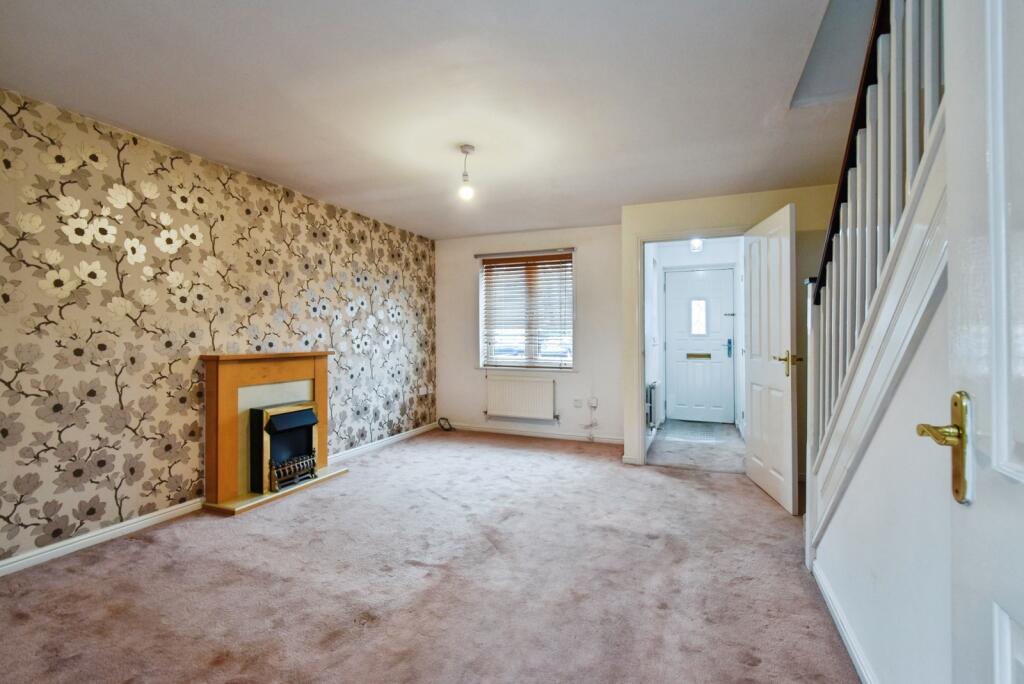 Llys Ael Y Bryn, Birchgrove, Swansea, SA7 photo 4