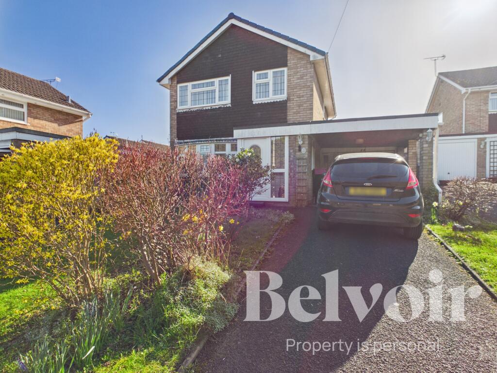 Main image of property: Cockshutt Lane, Broseley, TF12