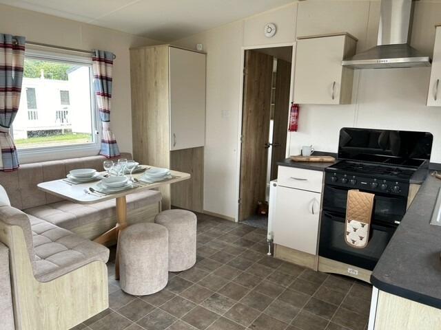 Manor Park Caravan Site, Manor Road, Hunstanton, Norfolk, PE36 photo 3