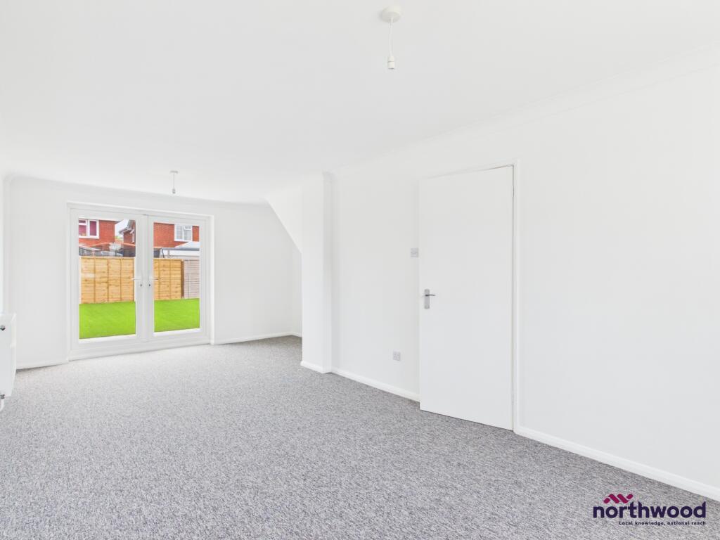House in Eastbourne, East Sussex - View 3