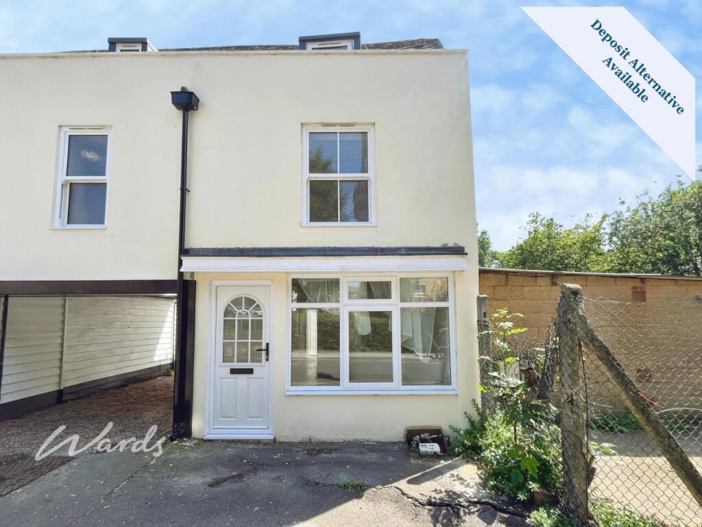 Main image of property: Union Street Maidstone ME14