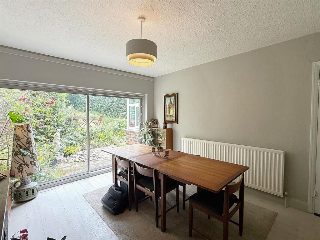 Lichfield Road, Four Oaks, Sutton Coldfield - View 3