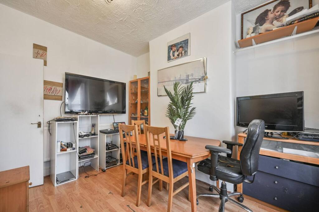 Main image of property: Mount Pleasant Road, Tottenham, London, Greater London, N17 6TN, Tottenham, London, N17