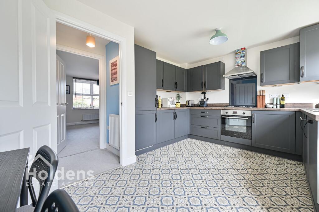 House in Preston - View 5