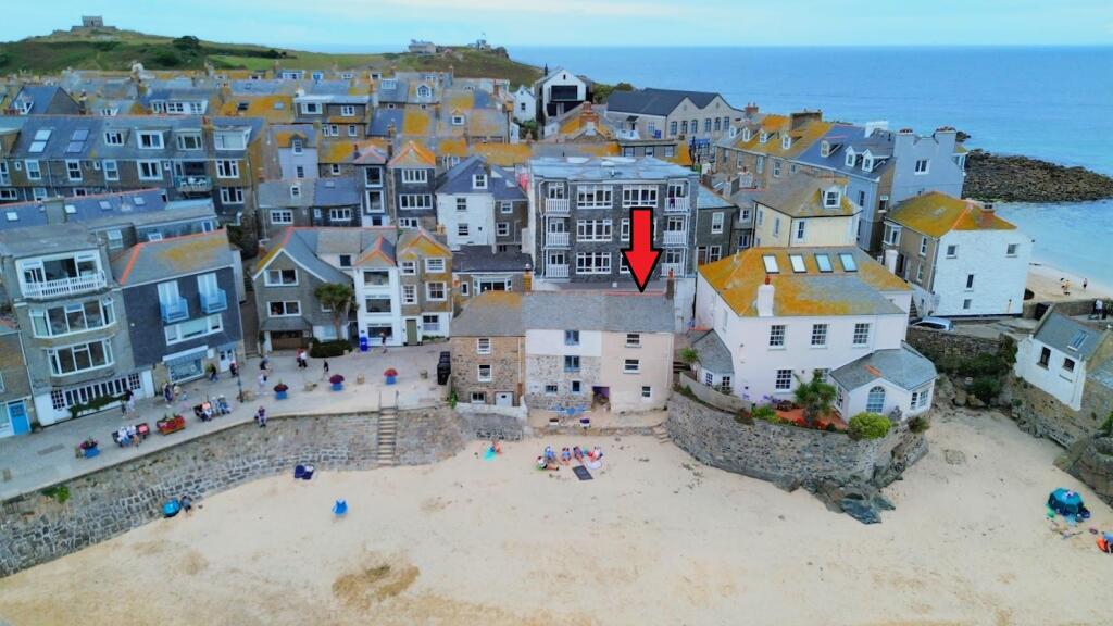 Main image of property: Quay Street, St. Ives