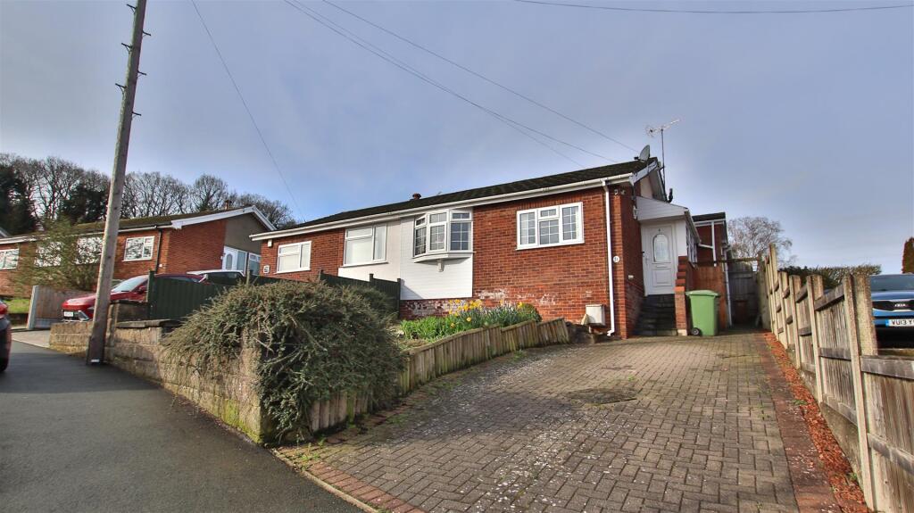 Main image of property: Kirkstone Drive, Worcester