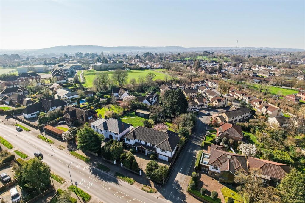 Main image of property: Llantrisant Road, Llandaff, Cardiff, CF5 2PU