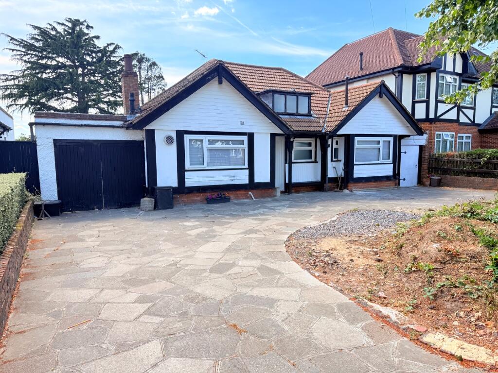 Main image of property: Somerset Way, Iver, Buckinghamshire, SL0