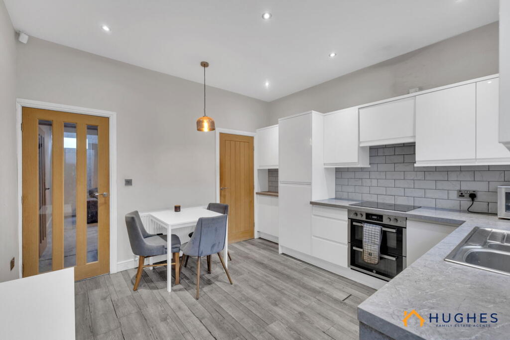 House in Sheffield, Burncross, Ecclesfield - View 2