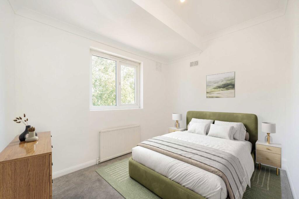 House in Twickenham - View 4