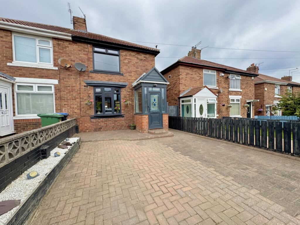 Main image of property: Leechmere Crescent, Seaham, County Durham, SR7