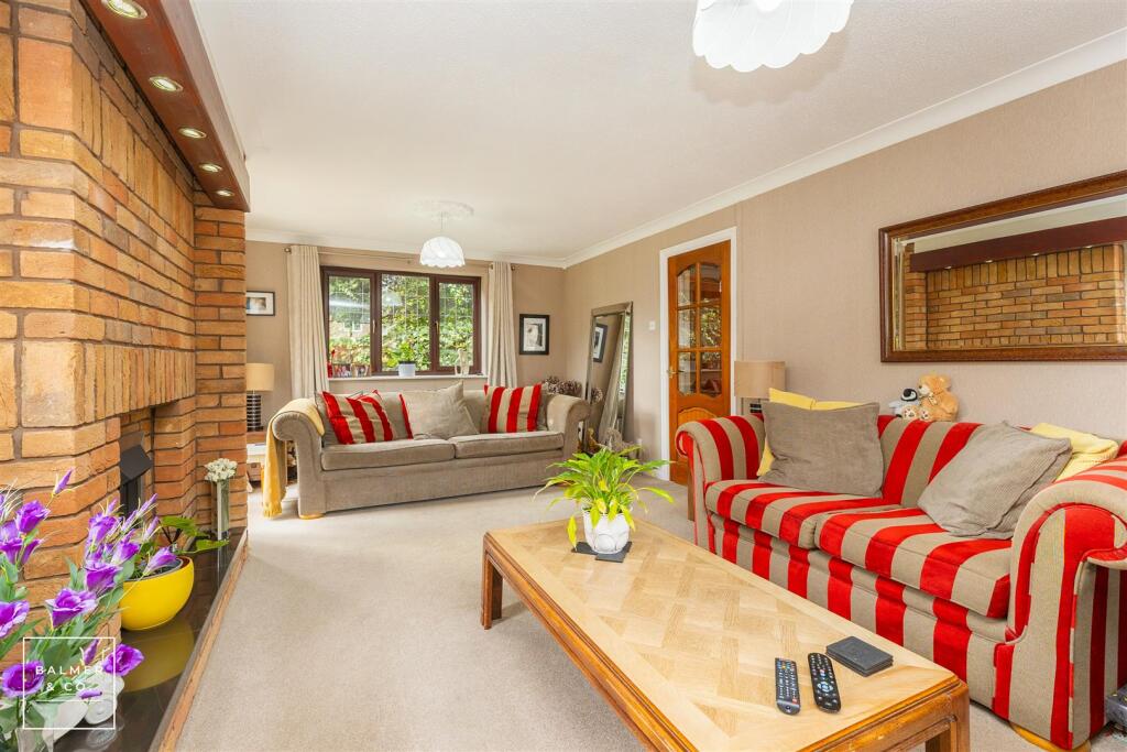 House in Wigan - View 5