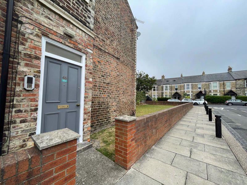Main image of property: Double Room, Salters Road, Gosforth