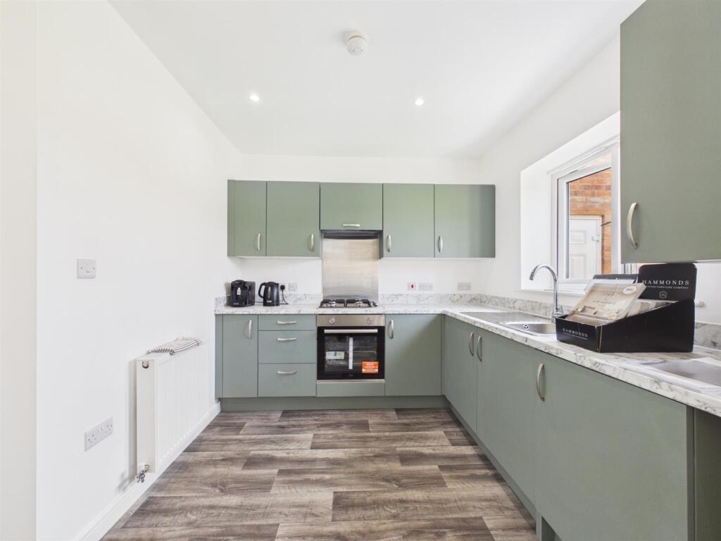 House in York - View 2