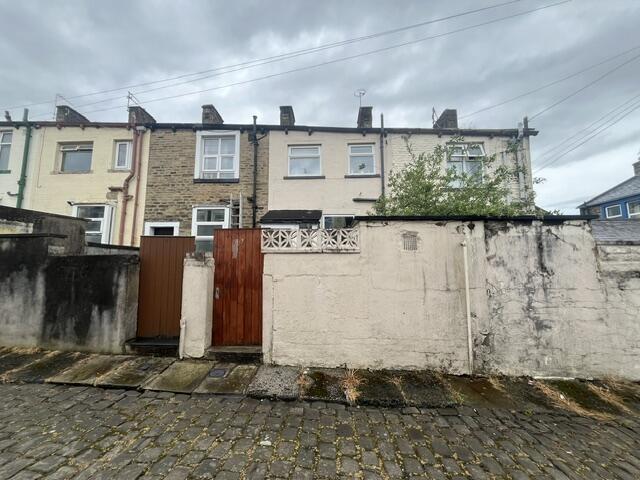 3 Irvine Street, Nelson, Lancashire BB9 8HZ photo 5