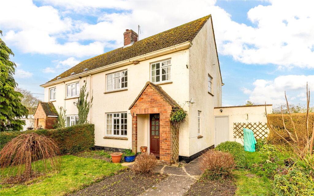 Main image of property: Portway, Oare, Marlborough, Wiltshire, SN8