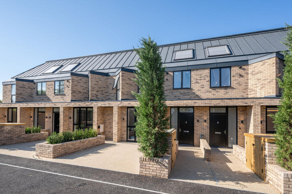 Main image of property: Winston Close, Raynes Park, London, SW20
