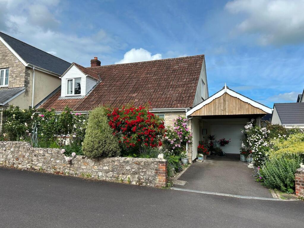 Main image of property: Court Farm Close, Winsham, Chard