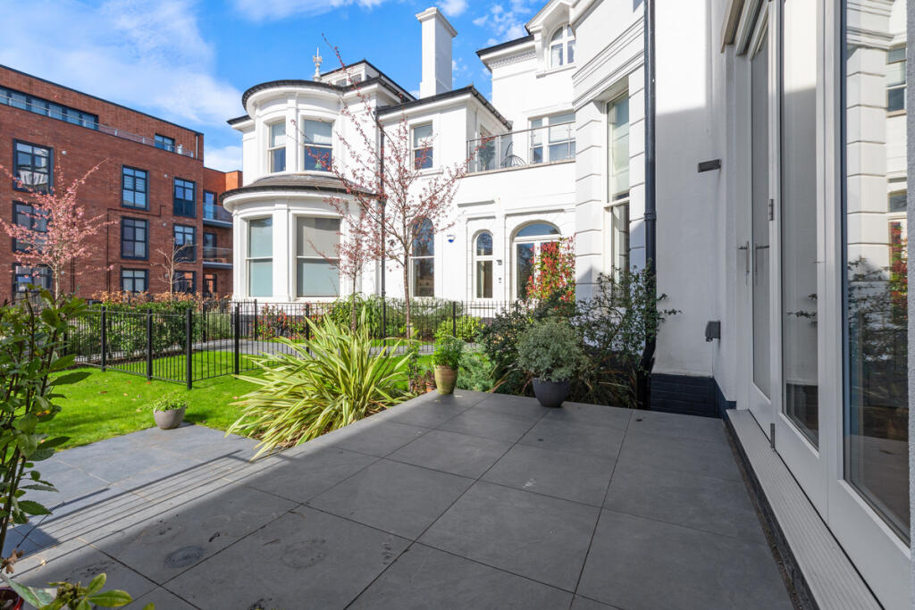 Additional image 40 of Norfolk Road, Edgbaston, Birmingham B15 3QD