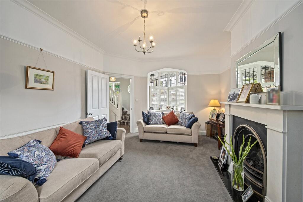Holmesdale Avenue, East Sheen, SW14 photo 4