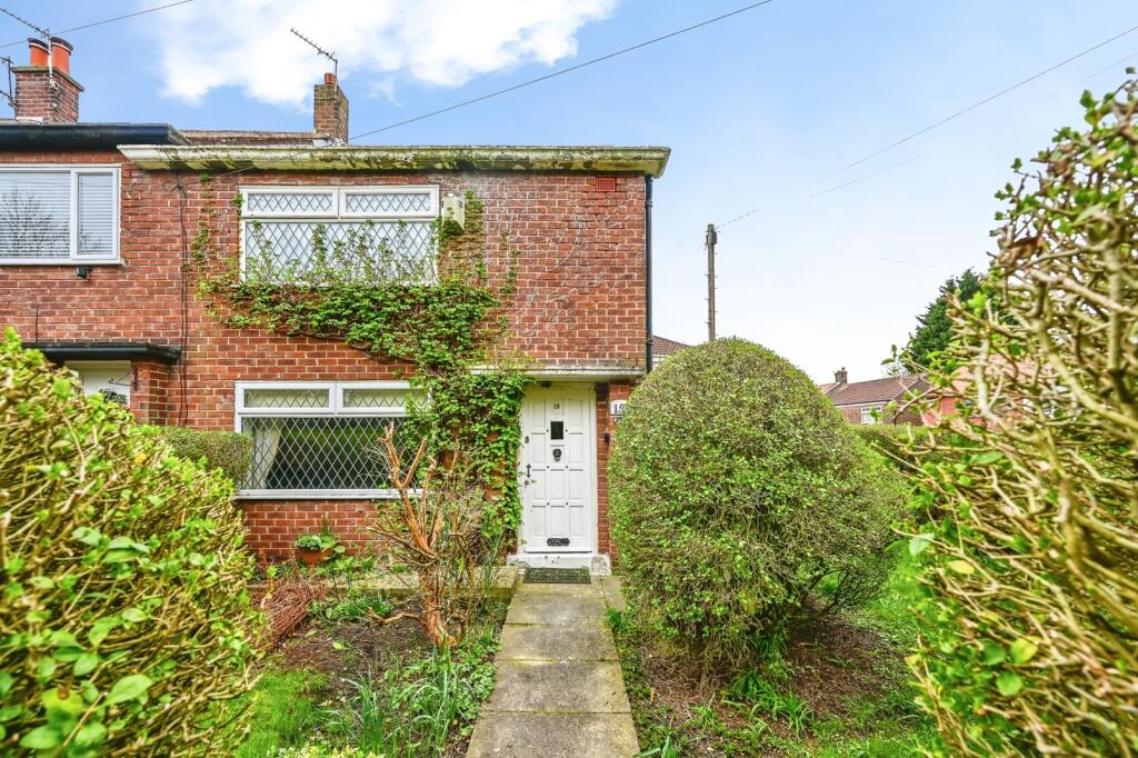 Main image of property: Brindley Close, LIVERPOOL, Merseyside, L21