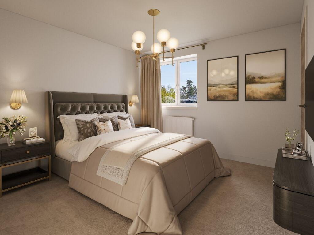 House in Cherwell, Bicester - View 4
