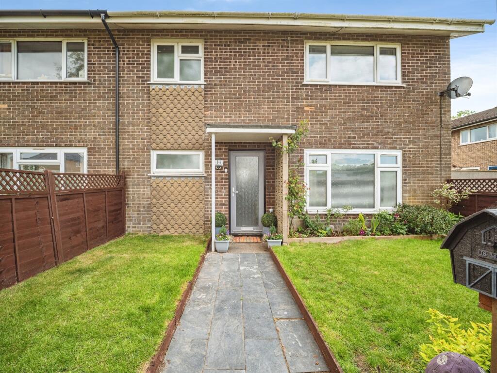 Main image of property: Empool Close, Crossways, DORCHESTER