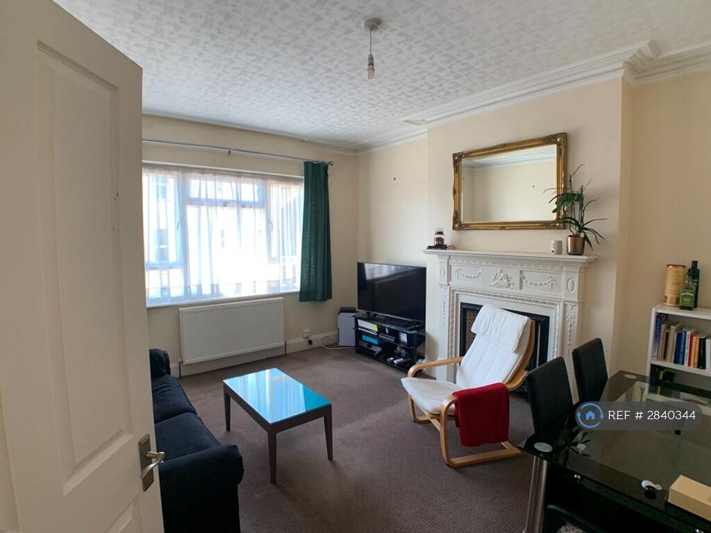 Main image of property: Waverley Grove, Southsea, PO4