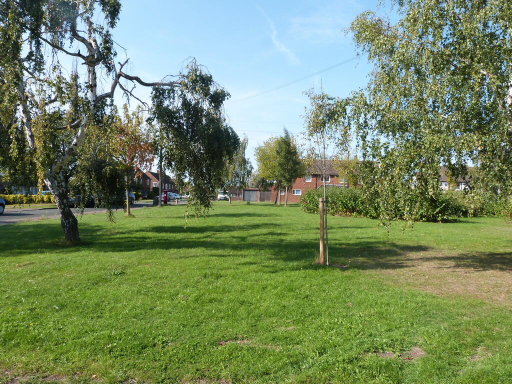 Thaxted Way, Waltham Abbey photo 2