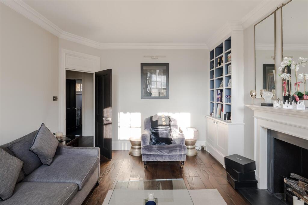 Main image of property: Riding House Street, Fitzrovia, London, W1W