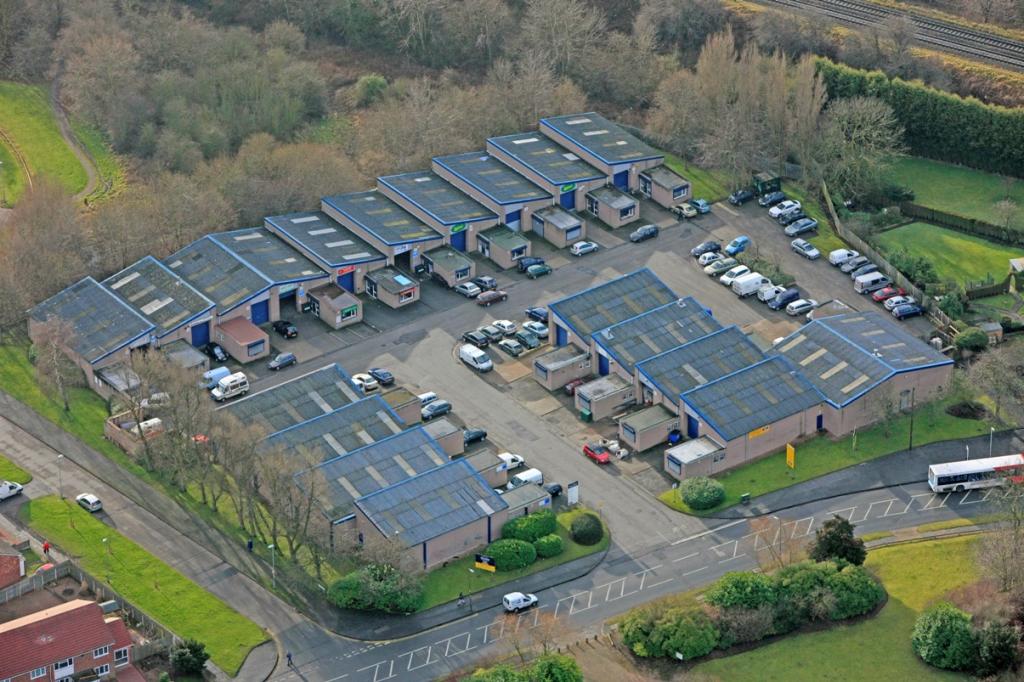 14 Tile Cross Trading Estate, Tile Cross Road, Marston Green,Birmingham, B33 0NW