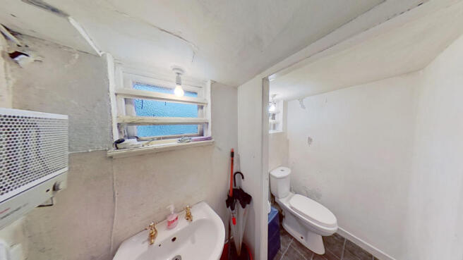 22 Queen Street, Newton Stewart - Williamson and H