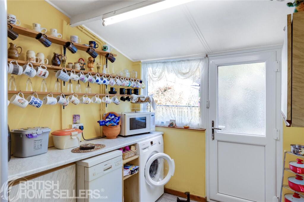 Central Lydbrook, Lydbrook, Gloucestershire, GL17 photo 4