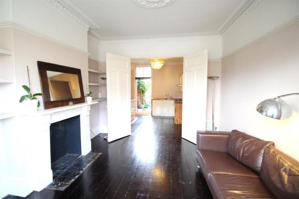 Main image of property: Holmewood Gardens, Brixton Hill