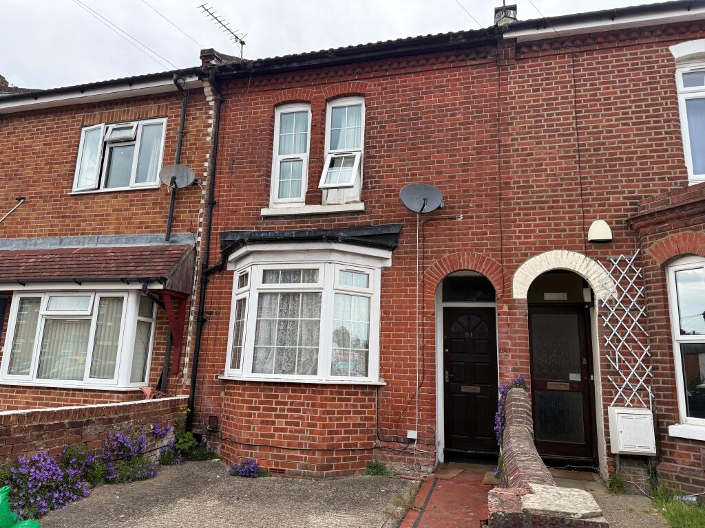 Main image of property: Avenue Road, Southampton