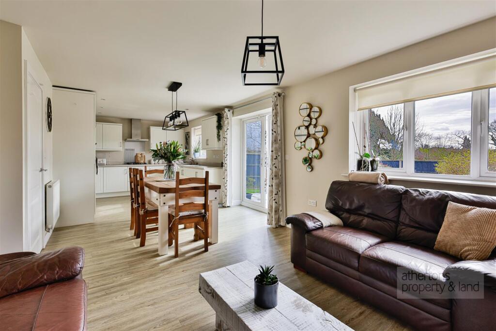 Primula Crescent, Clitheroe, Ribble Valley photo 2