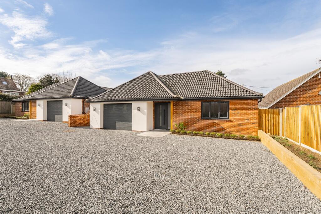 Main image of property: Cotmer Road, Oulton Broad