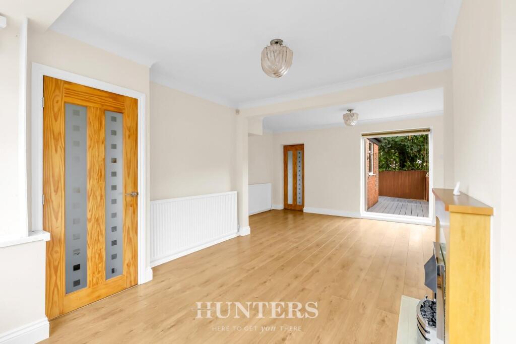 House in Rochdale, Stanycliffe - View 4