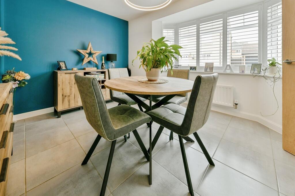 House in Stevenage, Stondon - View 5